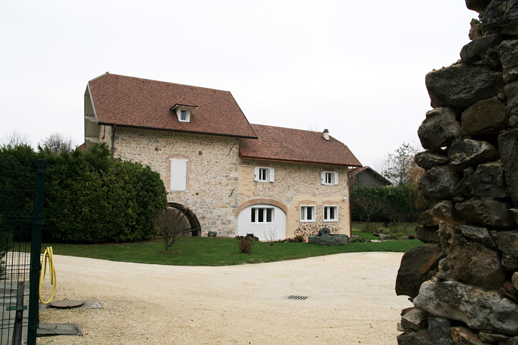 domaine labbe