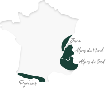 carte massif sherpa