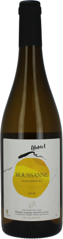 Roussanne confidentiel