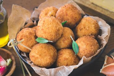 croquetas