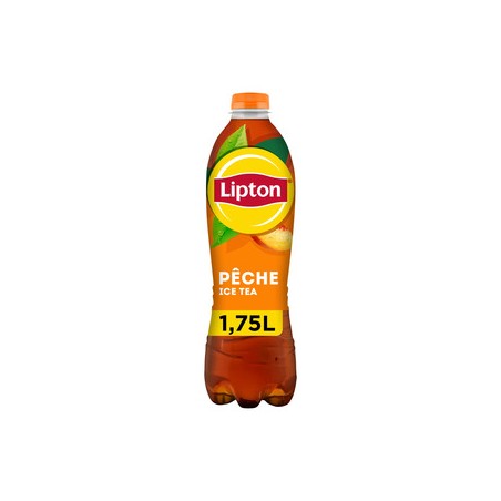 Ice Tea saveur pêche - 1.75L