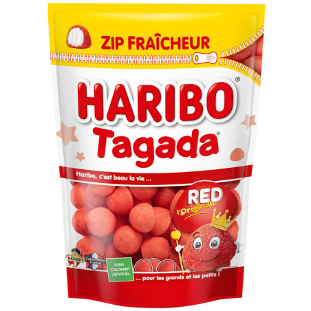 Haribo Tagada