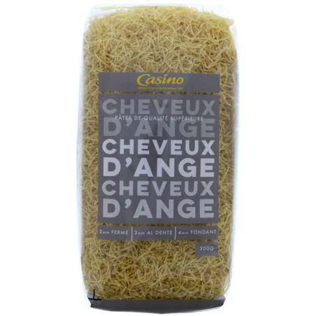 Cheveux d'anges - 500g