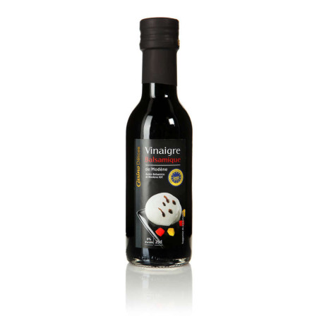 Vinaigre balsamique de Modène IGP - 25cl