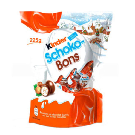 Schokobons