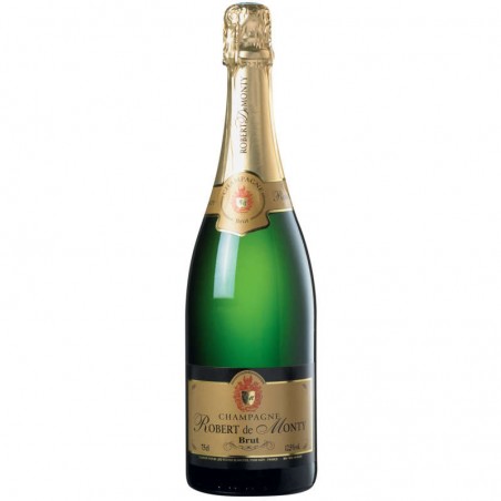 Champagne Brut 12,5°