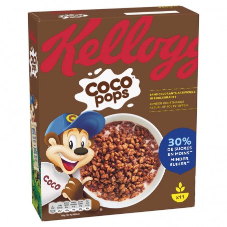 Coco Pops original - 330g