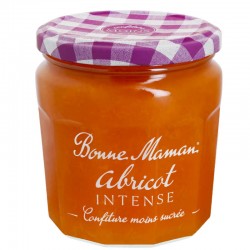 Bonne Maman Gelee Mures 370g 