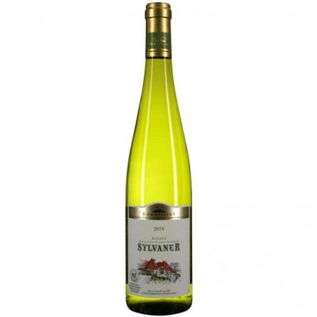 Alsace Sylvaner Blanc