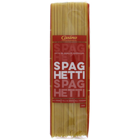 Spaghetti - 500g