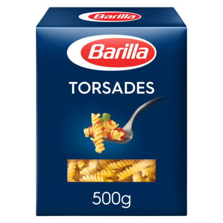 Torsades - 500g