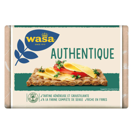 Authentique - 275g