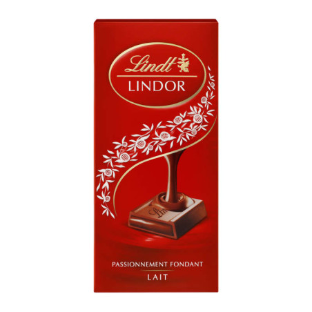 Lindor Lait - 150g