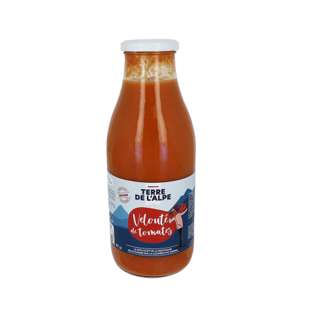 Velouté de Tomate - 970ml