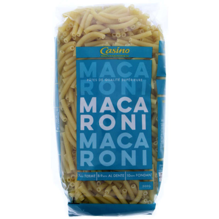 Macaroni - 500g