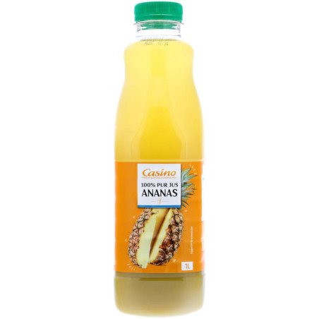 Pur Jus Ananas - 1L