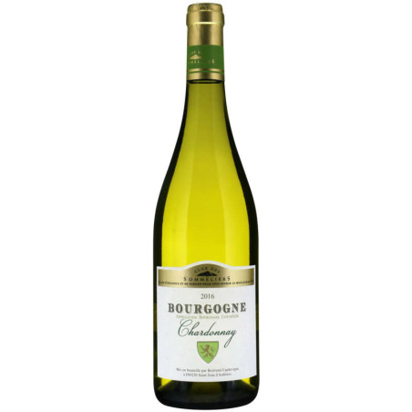 Bourgogne Blanc - 75cl