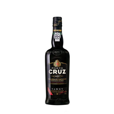 Porto Rouge - 75cl