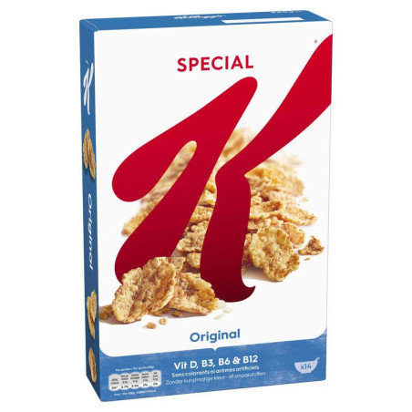 Spécial K original - 500g