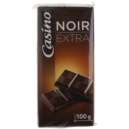 Chocolat Noir