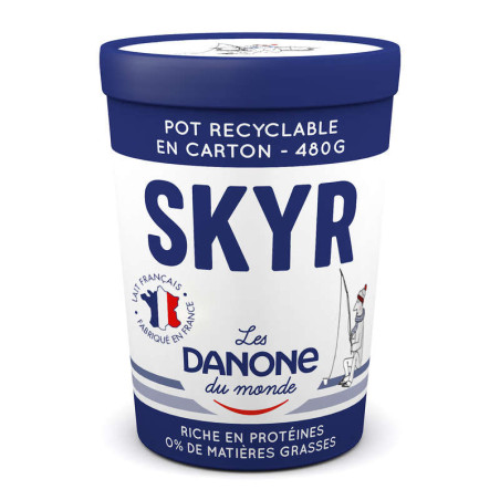 Skyr nature - 480g