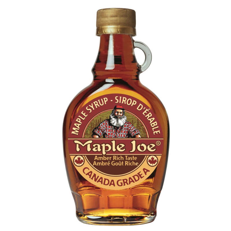 Sirop d'érable Maple Joe® - 250g