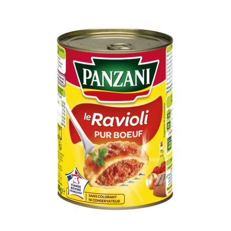 Ravioli - 400g