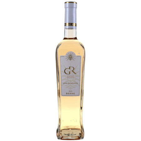 Côte de Provence Rosé - 75cl