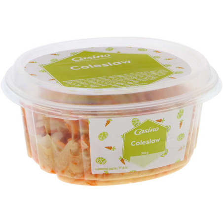 Coleslaw - 300g