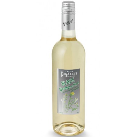 Blanc Génépi 11° - 75cl