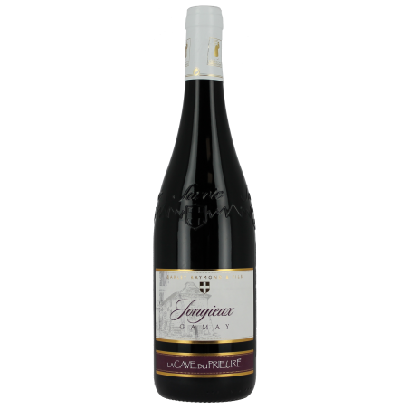 Savoie Gamay Jongieux 2018