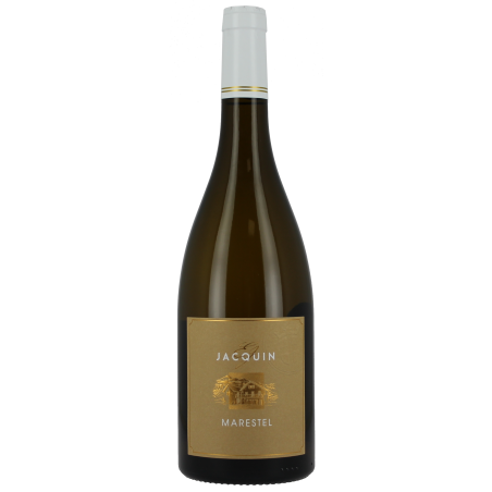 Savoie Roussette Marestel 2018