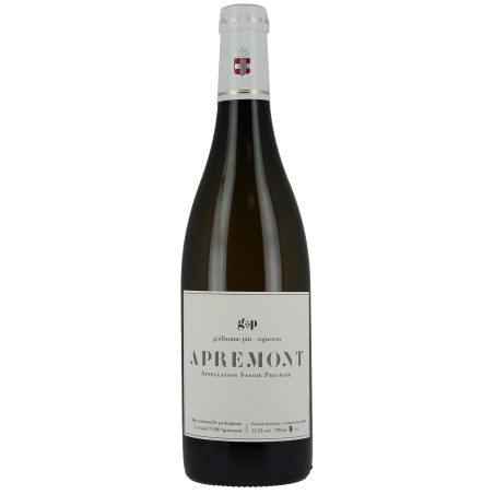 Savoie Apremont - 75cl