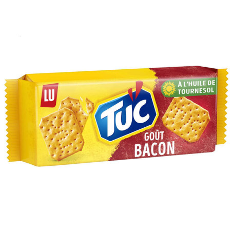 Tuc Bacon