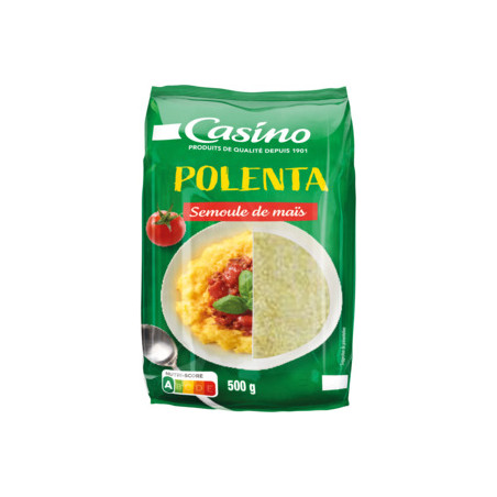 Polenta - 500g