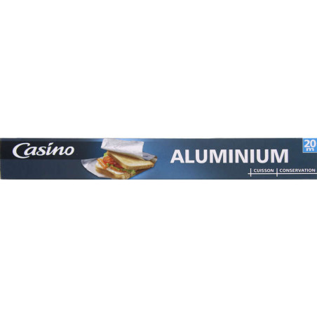 Aluminium