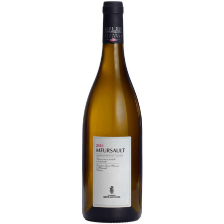 Meursault Monnier Blanc