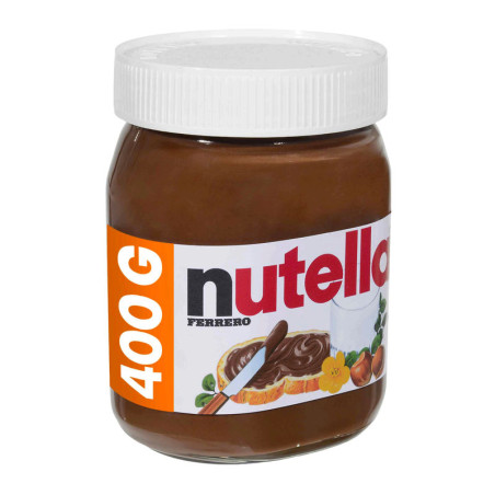 Nutella