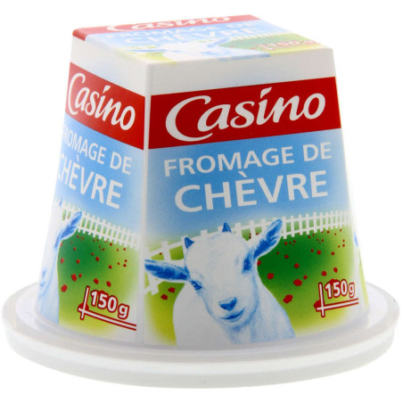 Fromage de Chèvre