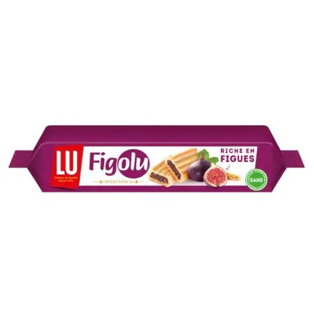 Figolu Biscuits aux figues - 192g