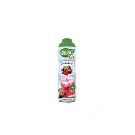 Sirop de Grenadine