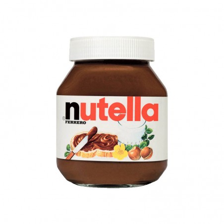 Nutella