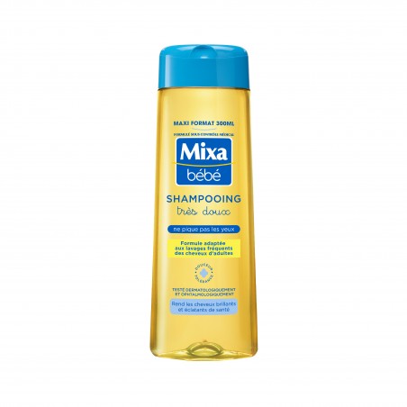 Shampooing très doux - 300ml