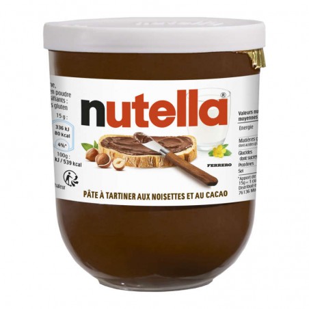 Nutella