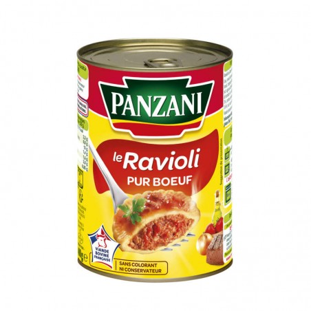 Ravioli