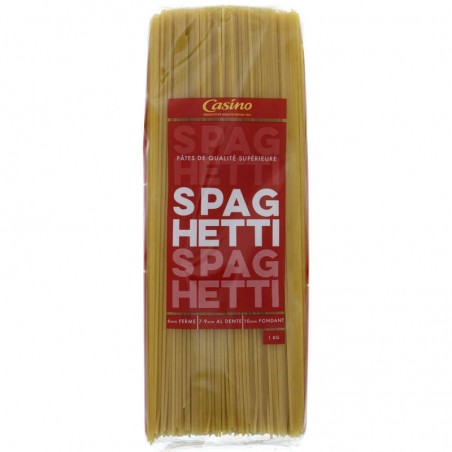 Spaghetti