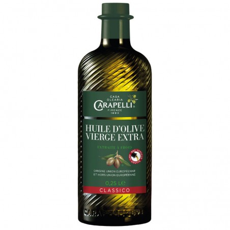 Huile d'Olive Vierge Extra