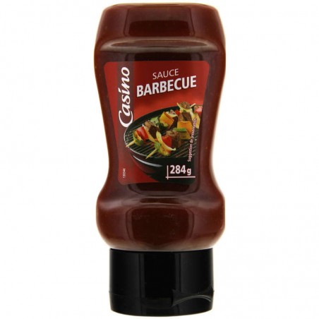 Sauce Barbecue