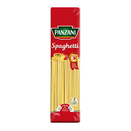 Spaghetti