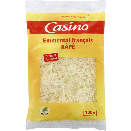 Emmental français